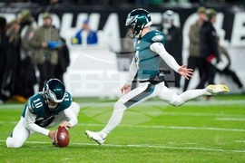 Lions Eagles Football