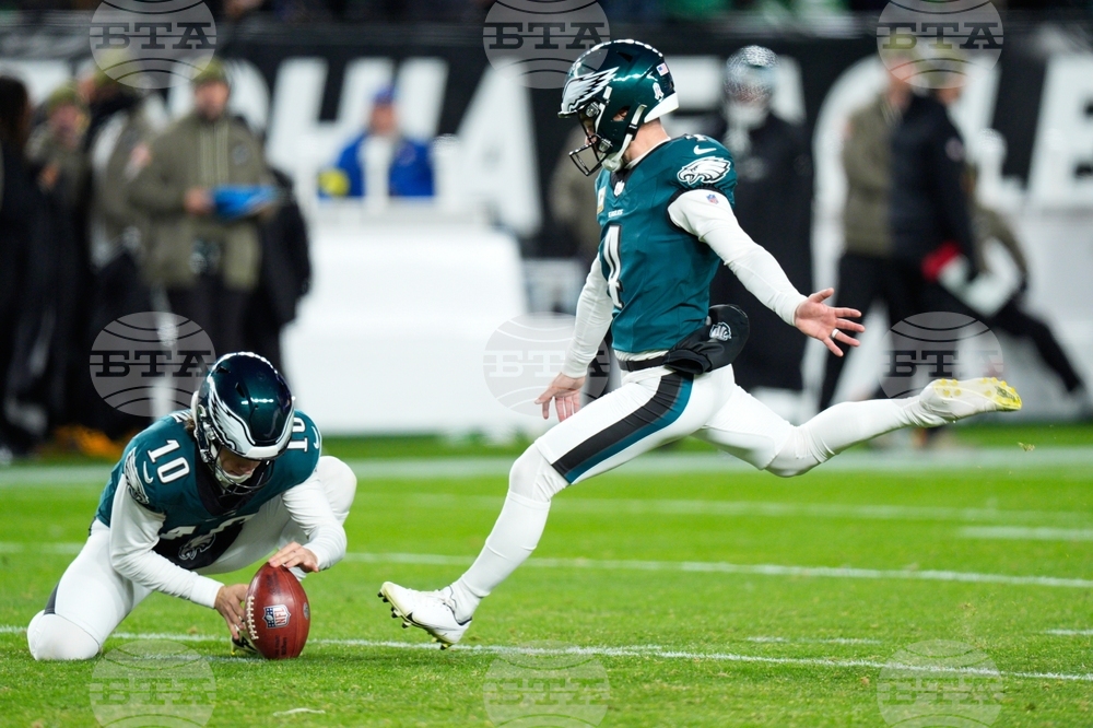 Lions Eagles Football