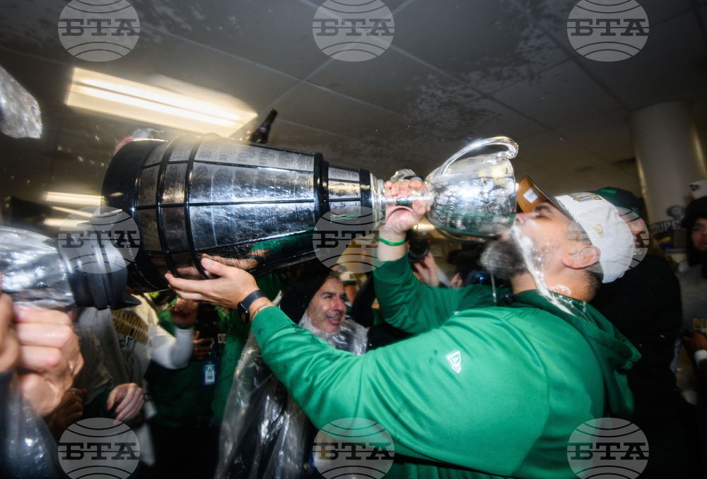 CFL Grey Cup Football