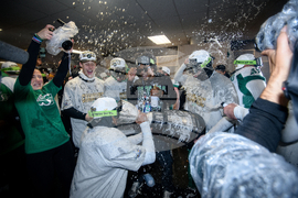 CFL Grey Cup Football