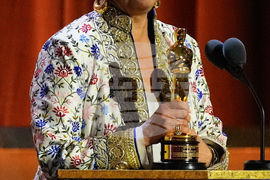 16th Governors Awards - Show