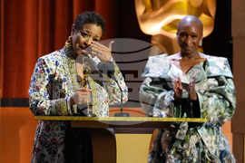 16th Governors Awards - Show