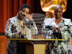 16th Governors Awards - Show