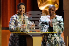 16th Governors Awards - Show