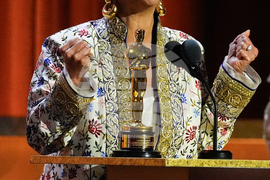 16th Governors Awards - Show