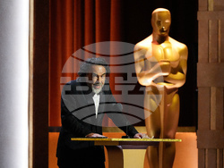 16th Governors Awards - Show