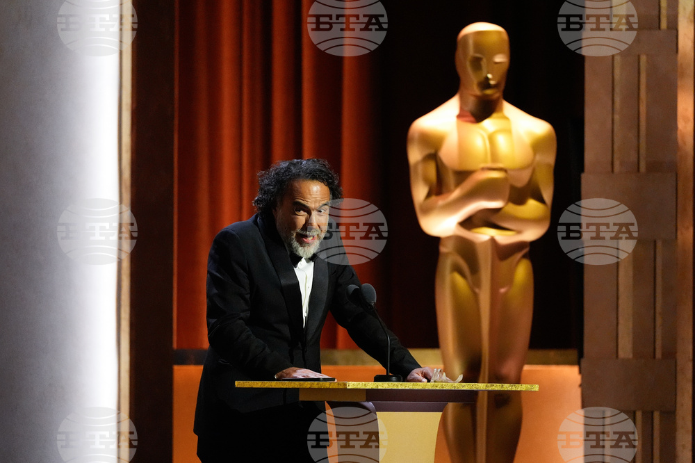 16th Governors Awards - Show