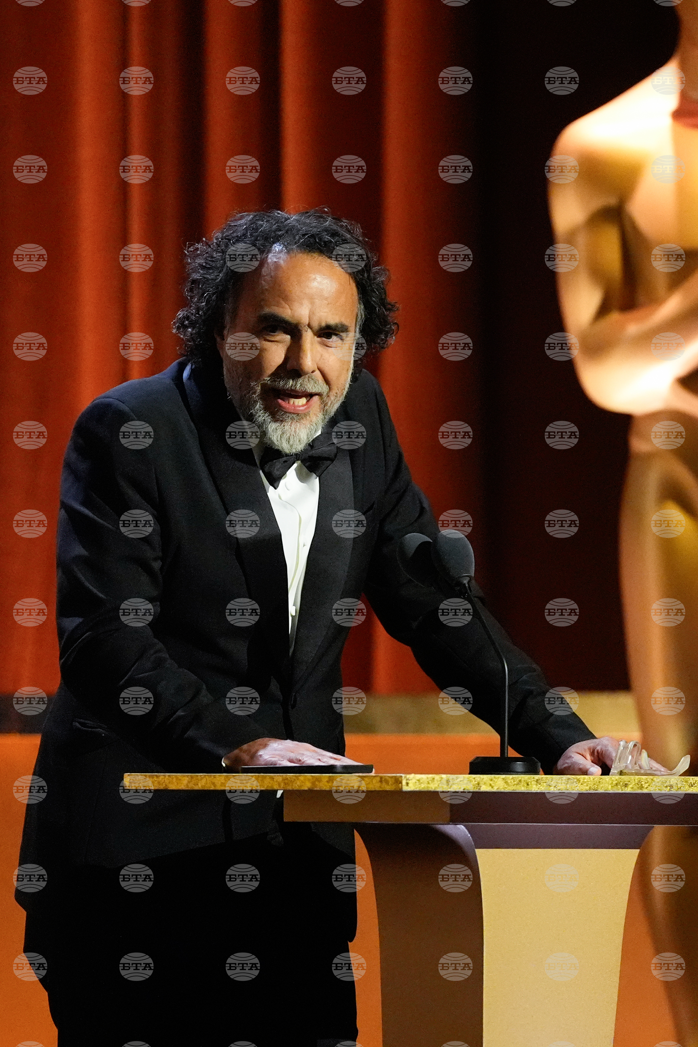 16th Governors Awards - Show