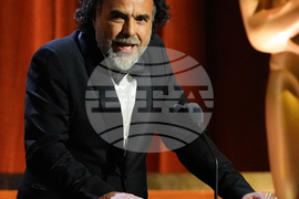 16th Governors Awards - Show