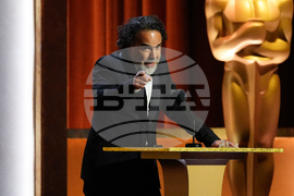 16th Governors Awards - Show