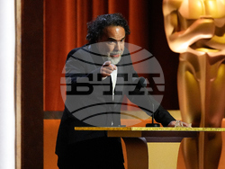 16th Governors Awards - Show