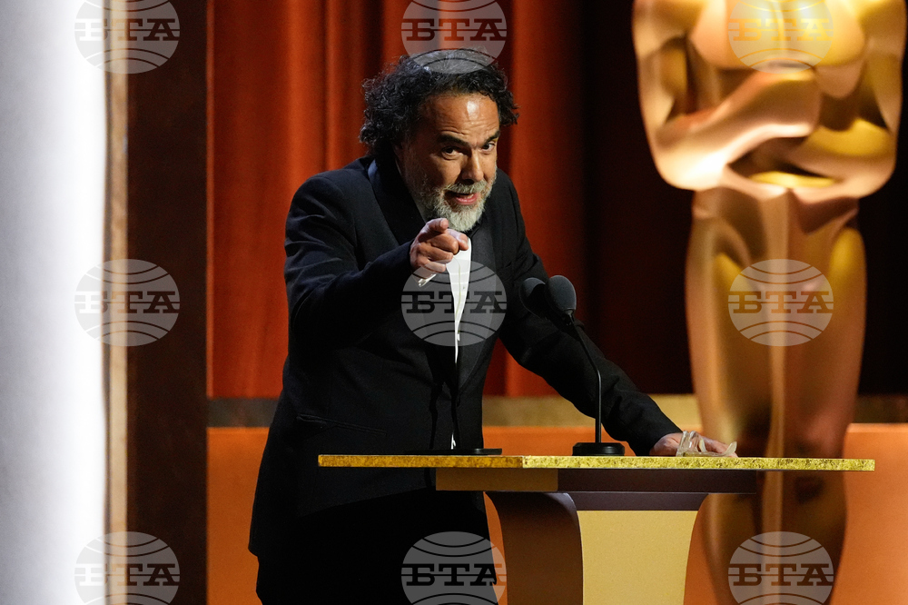 16th Governors Awards - Show