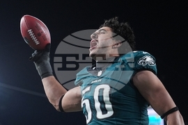 Lions Eagles Football