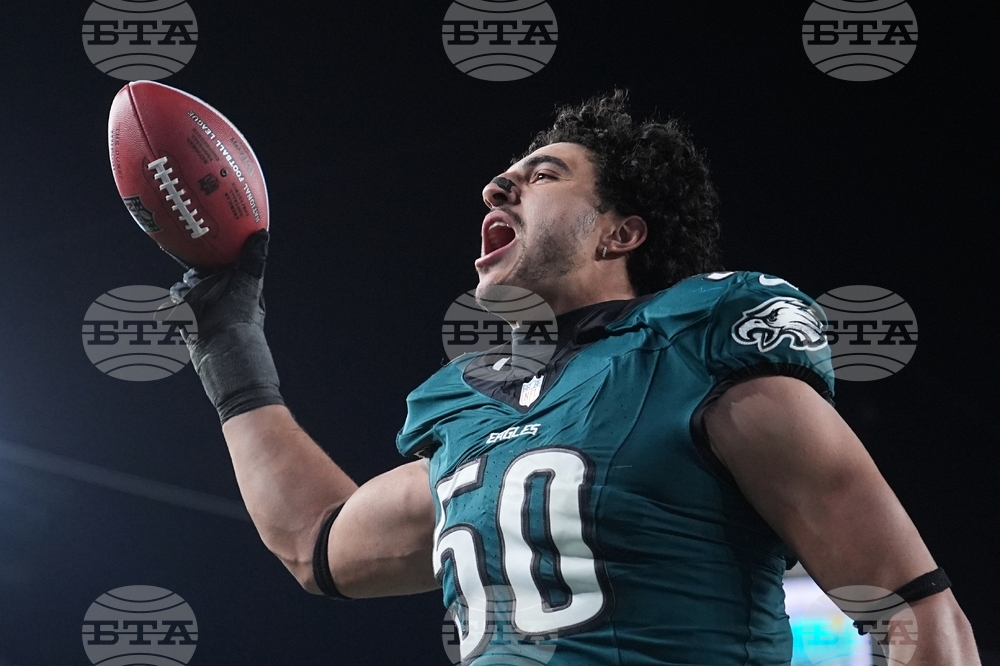 Lions Eagles Football