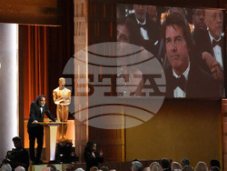 16th Governors Awards - Show