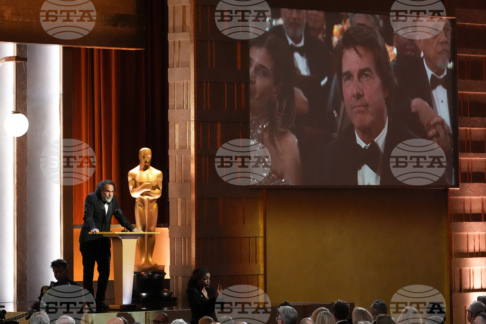 16th Governors Awards - Show