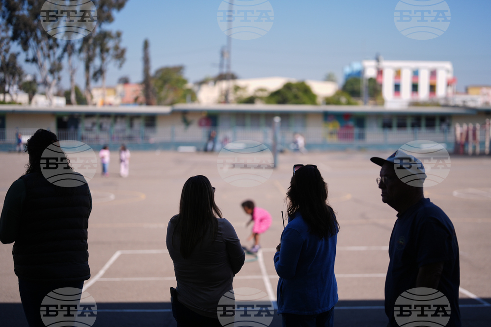 Education Immigrant Students