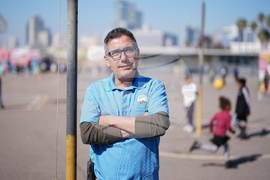 Education Immigrant Students