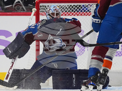 Islanders Avalanche Hockey