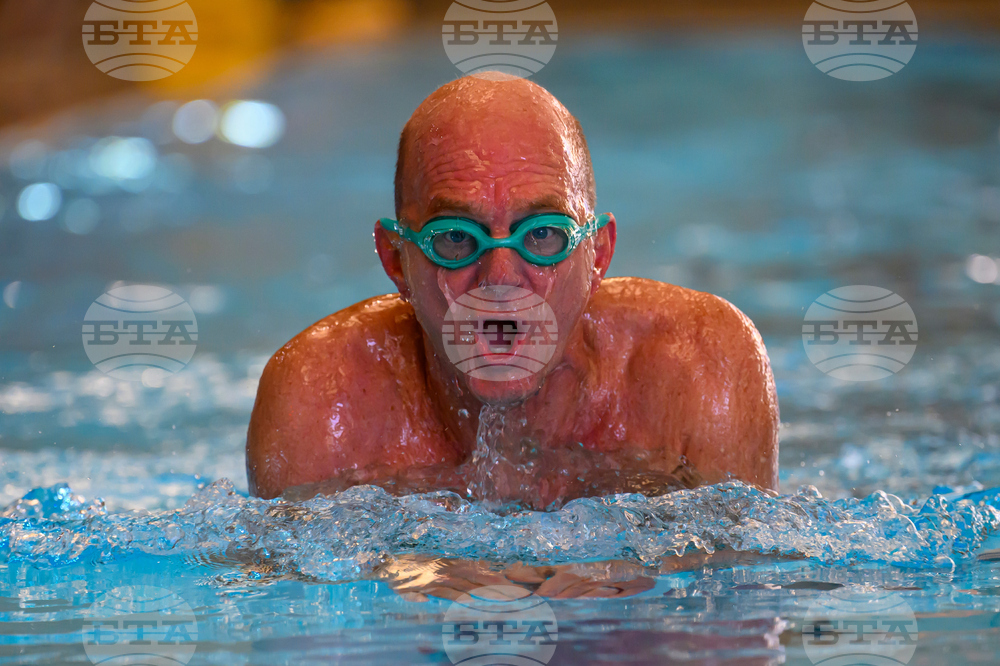 Be Well-Olympian Swim Tips