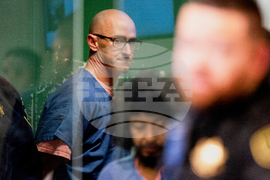 Horizon Air Cockpit Emergency