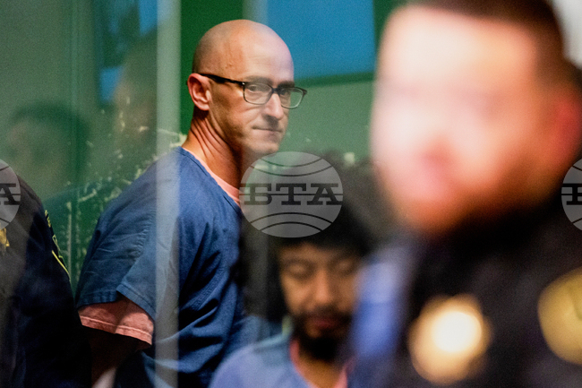 Horizon Air Cockpit Emergency