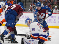 Islanders Avalanche Hockey