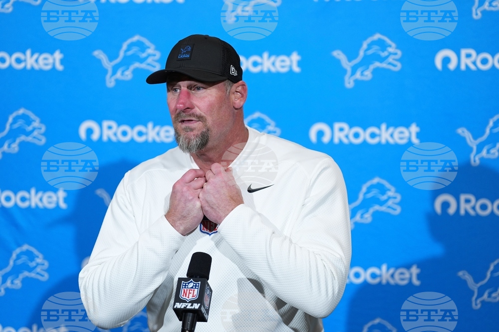 Lions Eagles Football