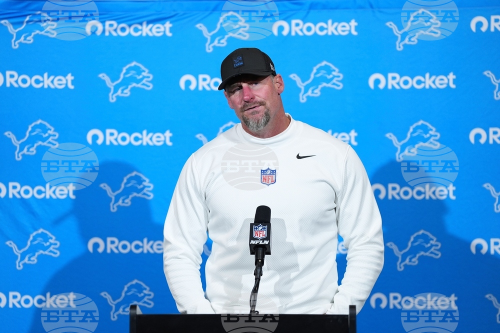 Lions Eagles Football