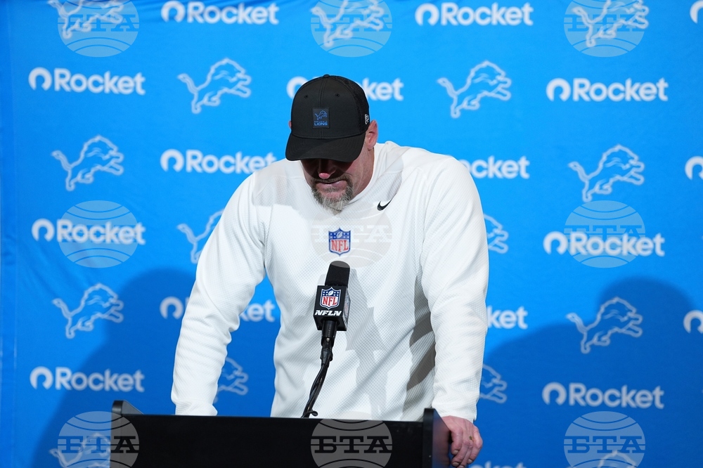 Lions Eagles Football