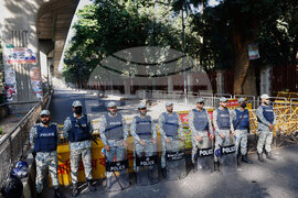 Bangladesh Hasina Trial