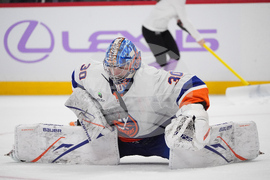 Islanders Avalanche Hockey