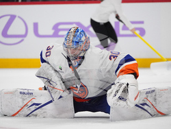 Islanders Avalanche Hockey