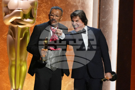 16th Governors Awards - Show