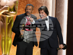 16th Governors Awards - Show