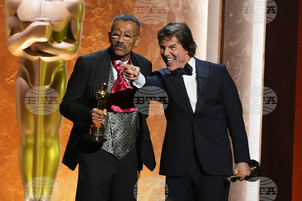 16th Governors Awards - Show