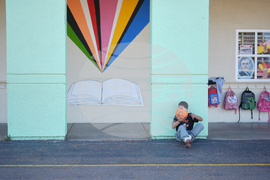 Education Immigrant Students