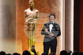 16th Governors Awards - Show