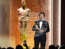 16th Governors Awards - Show