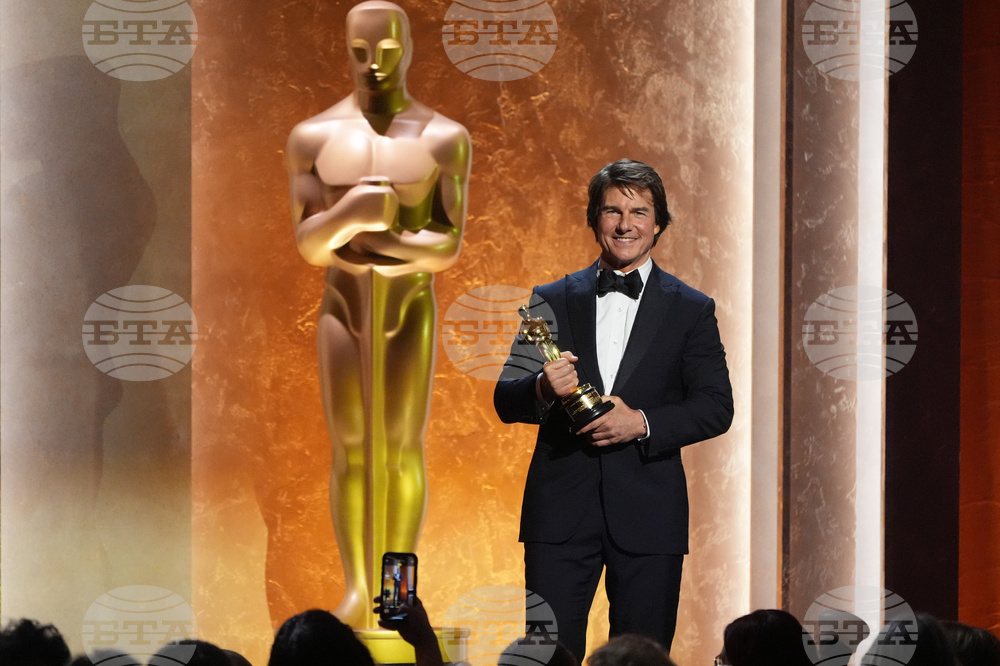 16th Governors Awards - Show