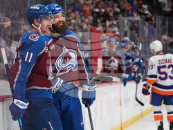 Islanders Avalanche Hockey