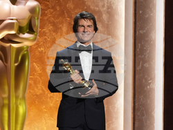 16th Governors Awards - Show