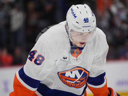 Islanders Avalanche Hockey