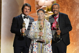 16th Governors Awards - Show