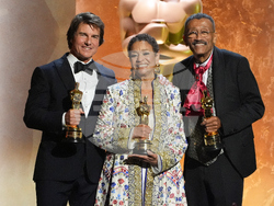 16th Governors Awards - Show