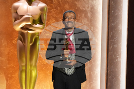 16th Governors Awards - Show