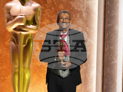 16th Governors Awards - Show