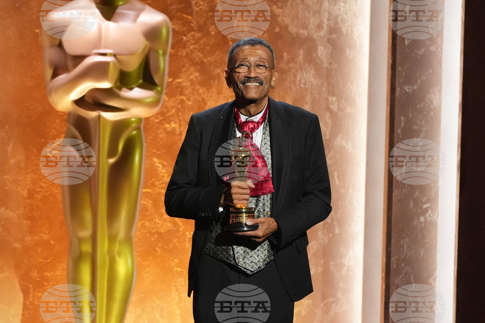 16th Governors Awards - Show