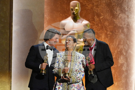 16th Governors Awards - Show