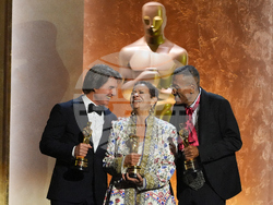 16th Governors Awards - Show